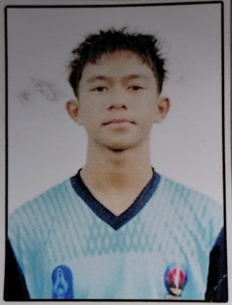 Alvinno Nazulia Pratama